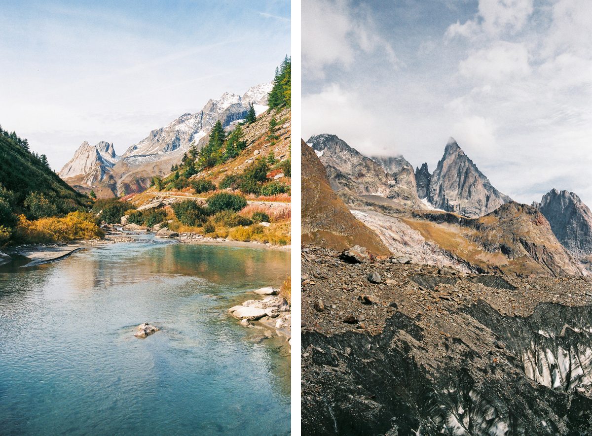 En Road Trip Dans Les Alpes Franco Italiennes