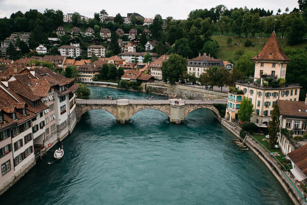 Le Guide Ultime De La Suisse Entre Lacs Et Sommets