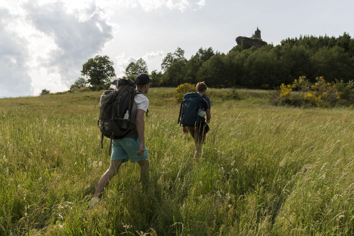 Guide : 3 Jours De Randonnée Sur La Traversée Du Massif Des Vosges