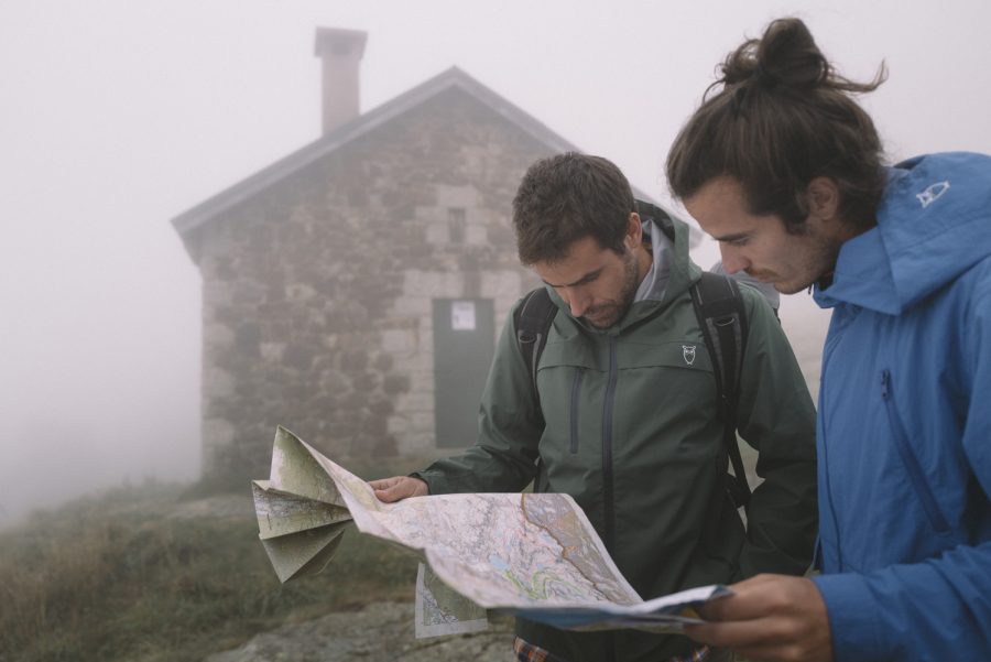 Lire une carte de randonnée : la rédaction vous explique tout