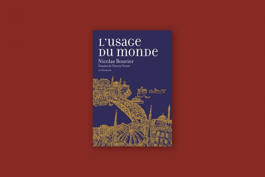 Les meilleurs livres de voyage et d'aventure – L'Apprentie Voyageuse