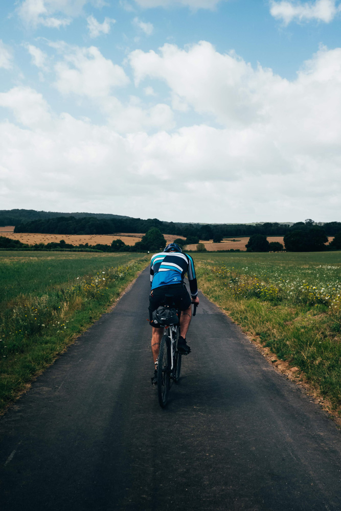 Paris 2025 dieppe vélo